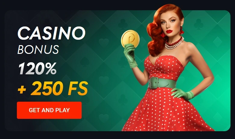 Pin Up Casino