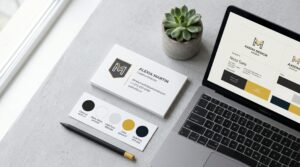 How a Strong Logo Can Boost Your Sales
