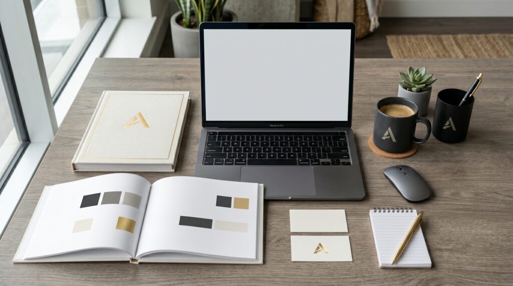 Why Every Business Needs a Professional Logo Today