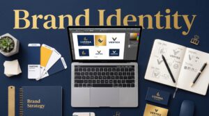 How Branding Through Logos Can Make Your Business Unforgettable