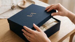 How a Logo Builds Trust With First-Time Buyers