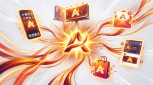 How to Make Your Logo Work Across All Marketing Channels