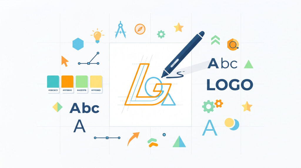 Logo Design Tips for Small Businesses That Want Big Results