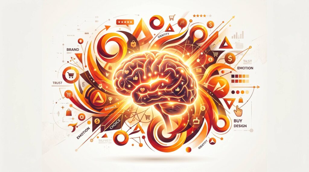 The Psychology of Logos That Drive Purchases