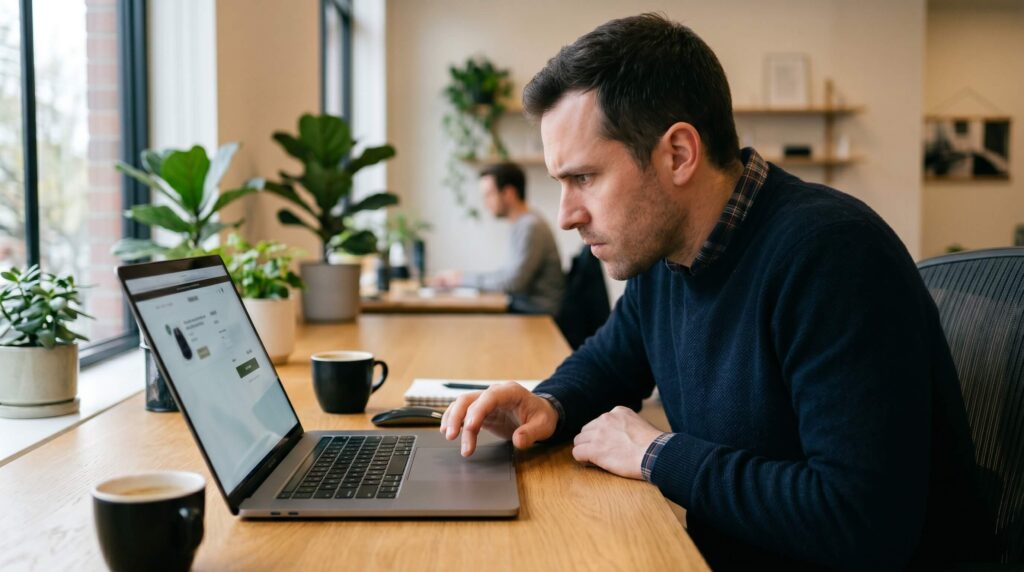 The Secret Behind Logos That Convert Leads